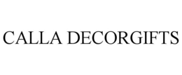 CALLA DECORGIFTS trademark