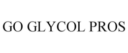 GO GLYCOL PROS trademark