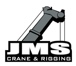 JMS CRANE & RIGGING trademark