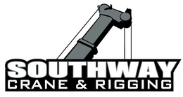SOUTHWAY CRANE & RIGGING trademark