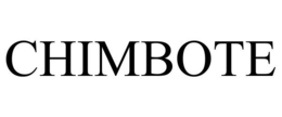 CHIMBOTE trademark
