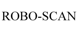 ROBO-SCAN trademark