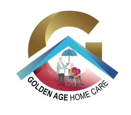 G GOLDEN AGE HOME CARE trademark