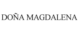 DOÑA MAGDALENA trademark