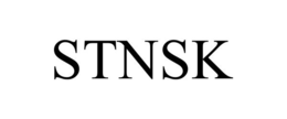 STNSK trademark