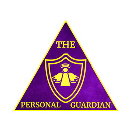 THE PERSONAL GUARDIAN trademark