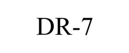 DR-7 trademark