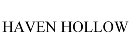 HAVEN HOLLOW trademark
