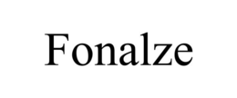 FONALZE trademark