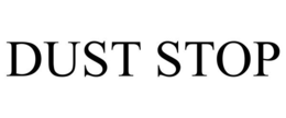 DUST STOP trademark