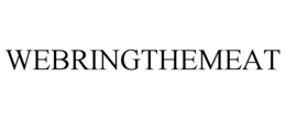 WEBRINGTHEMEAT trademark
