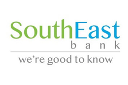 SOUTHEAST BANK WE'RE GOOD TO KNOW trademark