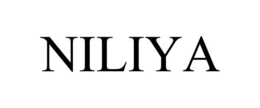 NILIYA trademark