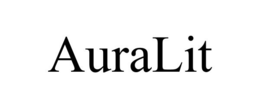 AURALIT trademark