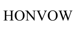 HONVOW trademark