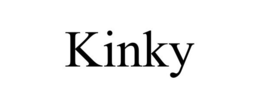 KINKY trademark