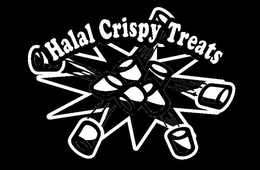 HALAL CRISPY TREATS trademark