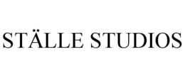 STÄLLE STUDIOS trademark