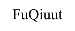 FUQIUUT trademark