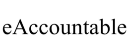 EACCOUNTABLE trademark