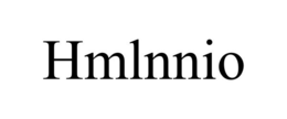 HMLNNIO trademark