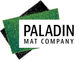 PALADIN MAT COMPANY trademark