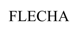 FLECHA trademark