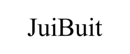JUIBUIT trademark