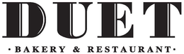 DUET BAKERY & RESTAURANT trademark