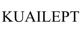 KUAILEPT trademark