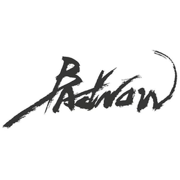 BACKNOW trademark