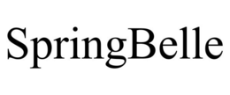 SPRINGBELLE trademark