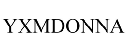 YXMDONNA trademark