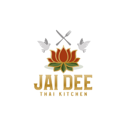 JAI DEE THAI KITCHEN trademark