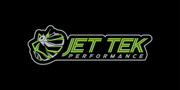 JET TEK PERFORMANCE trademark