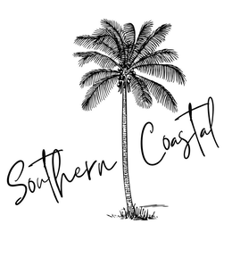 SOUTHERN COASTAL trademark