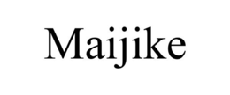 MAIJIKE trademark