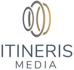 ITINERIS MEDIA trademark