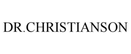 DR.CHRISTIANSON trademark