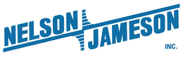 NELSON JAMESON INC. trademark