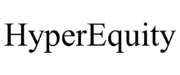 HYPEREQUITY trademark