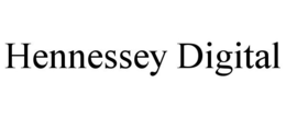 HENNESSEY DIGITAL trademark