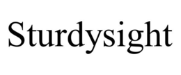 STURDYSIGHT trademark