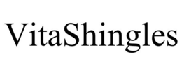 VITASHINGLES trademark