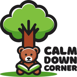 CALM DOWN CORNER trademark