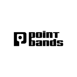 P POINT BANDS trademark