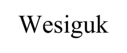 WESIGUK trademark