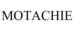 MOTACHIE trademark