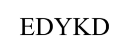 EDYKD trademark