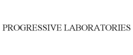 PROGRESSIVE LABORATORIES trademark